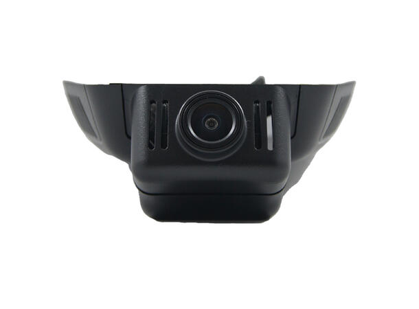 FITCAMX Integrert 4K Dashcam (foran) MB C/E-klasse (2010 - 2016) "6020" 