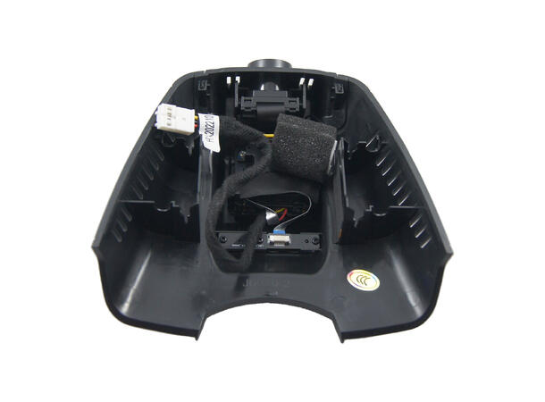 FITCAMX Integrert 4K Dashcam (foran) MB C/E-klasse (2010 - 2016) "6020" 