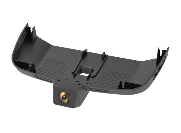 FITCAMX Integrert 4K Dashcam (foran) MB V-klasse (2015 - 2021)