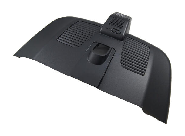 FITCAMX Integrert 4K Dashcam (foran) MB V-klasse (2015 - 2021)