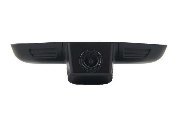 FITCAMX Integrert 4K Dashcam (foran) Mercedes (2010 - 2015) Sort 