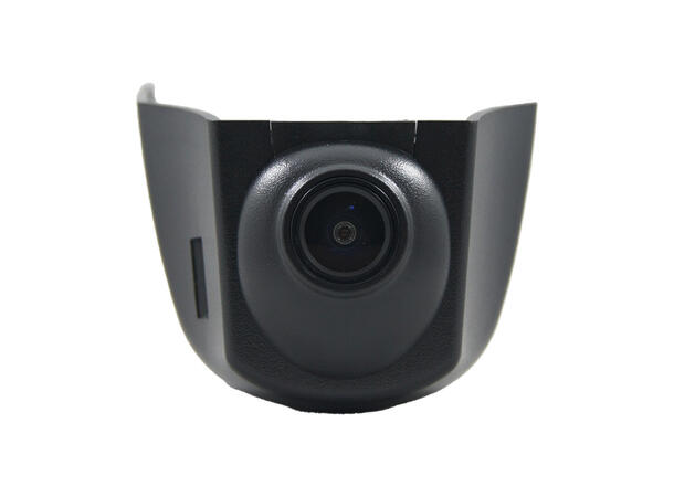 FITCAMX Integrert 4K Dashcam (foran+bak) Jaguar/Range Rover (2016 -->) "6137" 