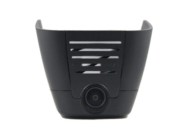 FITCAMX Integrert 4K Dashcam (foran+bak) Jaguar/Range Rover (2016 -->) "6321" 