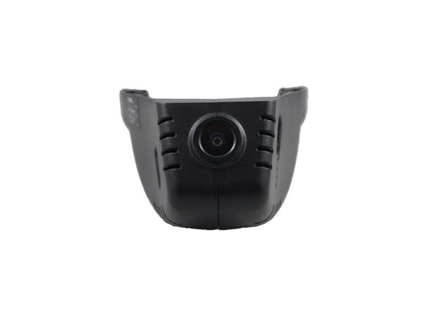 FITCAMX Integrert 4K Dashcam (front) BMW X5/X7 (2019 -->)