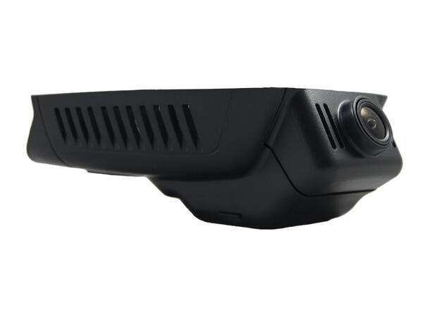 FITCAMX Integrert 4K Dashcam (front) MB C/E-klasse (2010 - 2016) "6020"