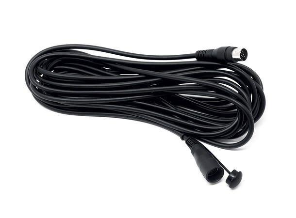 HERTZ 10 meter 13 pins forlengelseskabel CAPRI H100 - CAPRI HD1