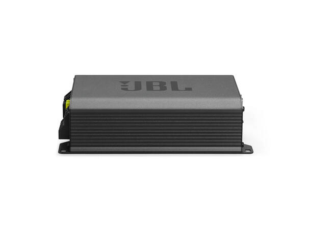 JBL Bilforsterker 2 x 80W RMS GT serie 2 kanals forsterker
