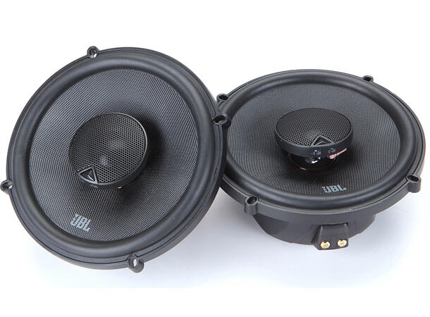 JBL Fulltone, 6½" STADIUM 6½", 2-veis, 85W RMS, 225W MAX