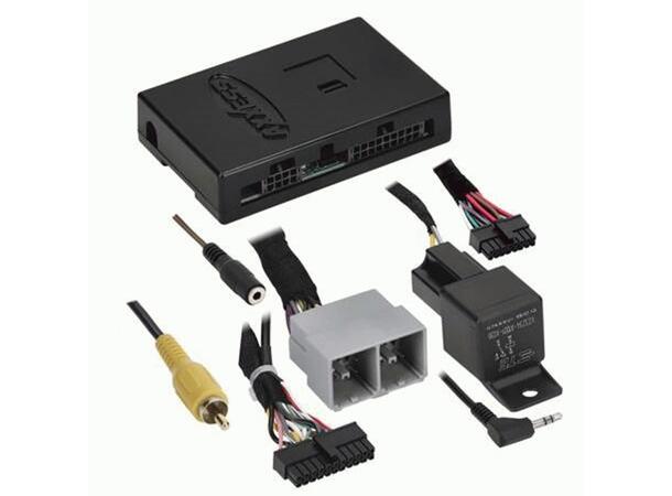 Metra Alt-i-ett adapter Chevrolet/GMC (2019 -->)