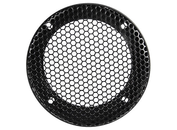 Musway Universalgriller 4" Griller for 4" høyttalere 