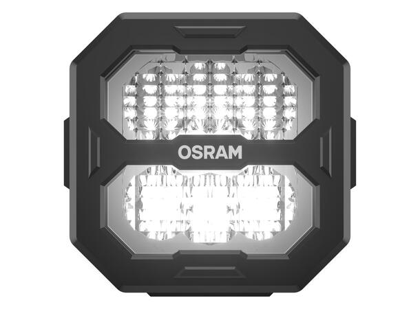 OSRAM PX4500 Flood arbeidslys Proff arbeidslys 