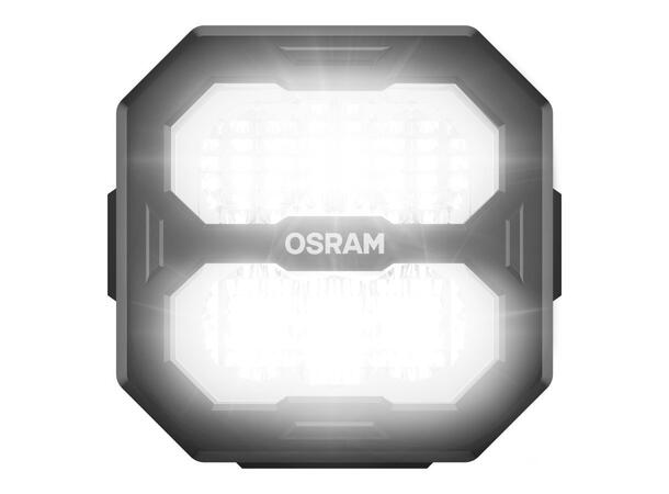 OSRAM PX4500 Flood arbeidslys Proff arbeidslys 