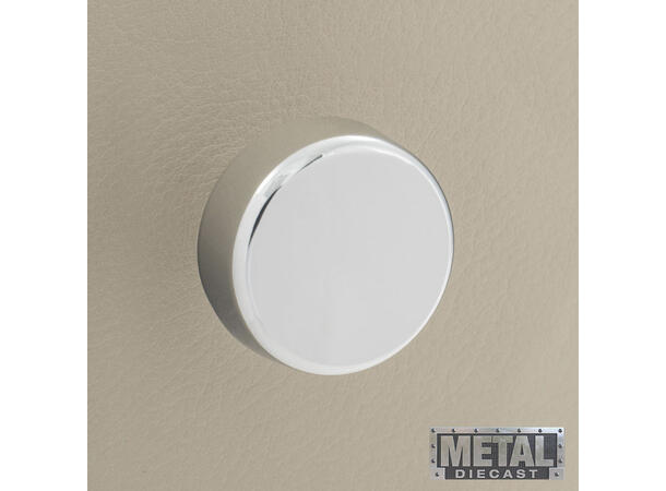 RetroSound 12 Multifunksjonsbryter foran-MOPAR metall 