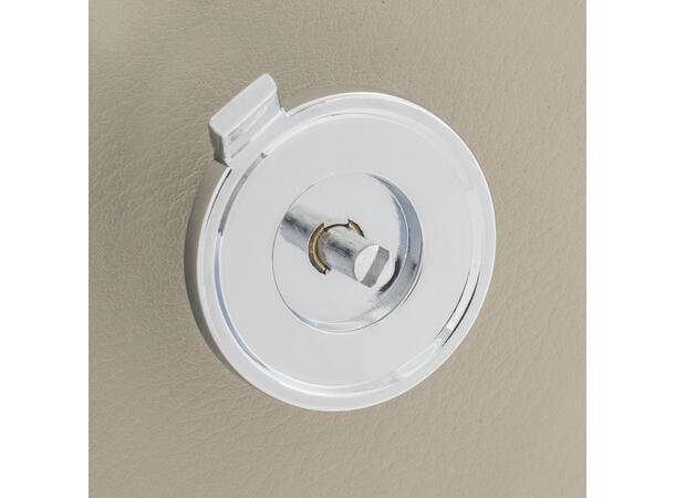 RetroSound 73P Kontrollring bak-GM plast 