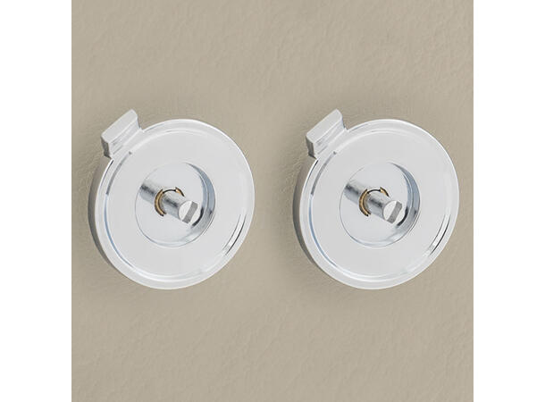 RetroSound 73P Kontrollring bak-GM plast 