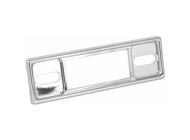 RetroSound Frontplate 308 "Becker" 