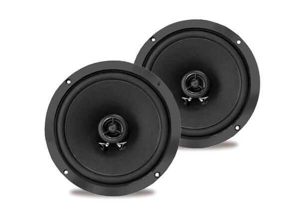 RetroSound Premium fulltone 6,5" 100W max, 2-veis