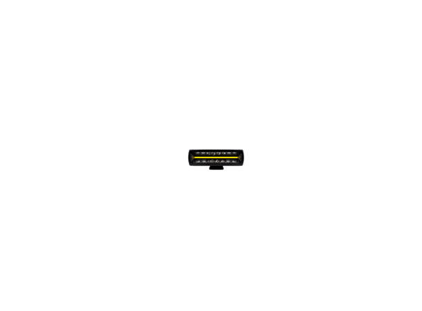 Strands Siberia XP DR LED-bar 8" Dobbel radet LED-bar på 8", 4.300 Lumen 