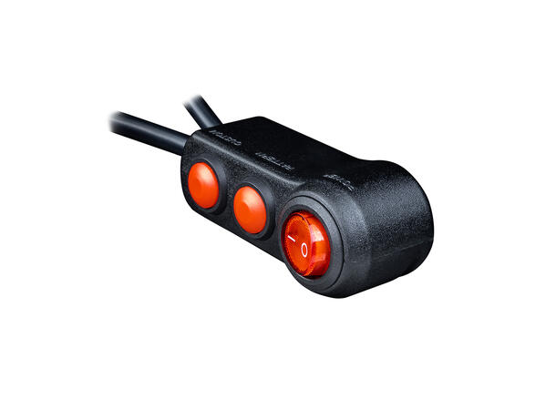Strands kontrollenhet Cruise Light Kontrollenhet for Cruise Light varsellys 