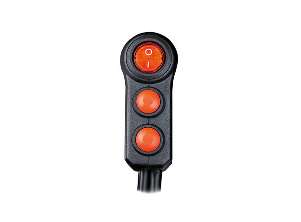Strands kontrollenhet Cruise Light Kontrollenhet for Cruise Light varsellys 