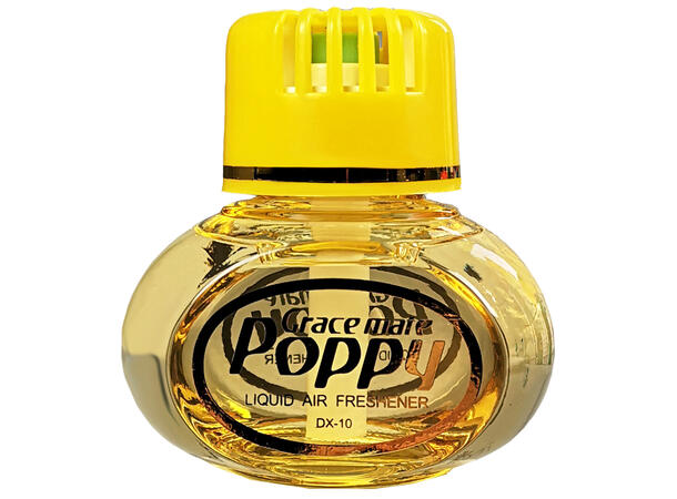 Poppy Vanilje 150ML Duften av vanilje