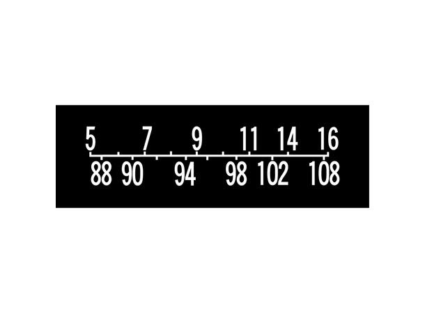 RetroSound SCP04 Skjembeskytter AM-/FM-Radio 