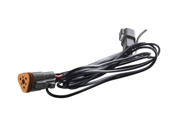Strands Overgangskabel fra DT-3 til DT-2 DT-3 til DT-2 