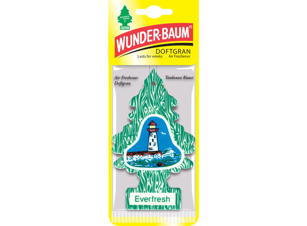 Wunder-Baum Everfresh Everfresh