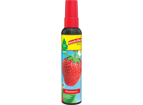 Wunder-Baum Spray jordbær Spray jordbær 