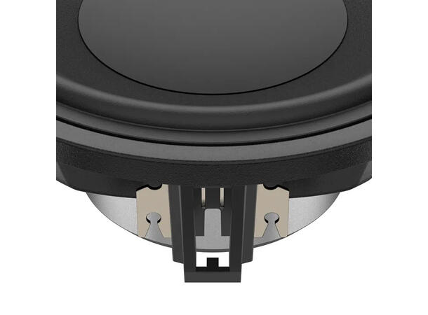 Audison Voce AV3.0 II mellomtone 100W MAX 