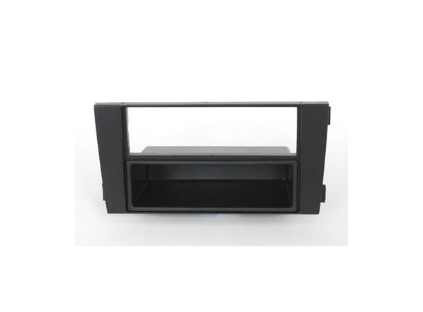ConnectED Monteringsramme 1-DIN Audi A6 (2002 - 2004)