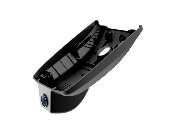 FITCAMX Integrert 4K Dashcam (foran+bak) Toyota Camry (2018 - 2021) 