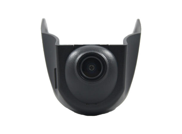 FITCAMX Integrert 4K Dashcam (front) Jaguar/Range Rover (2013 -->) "6111"