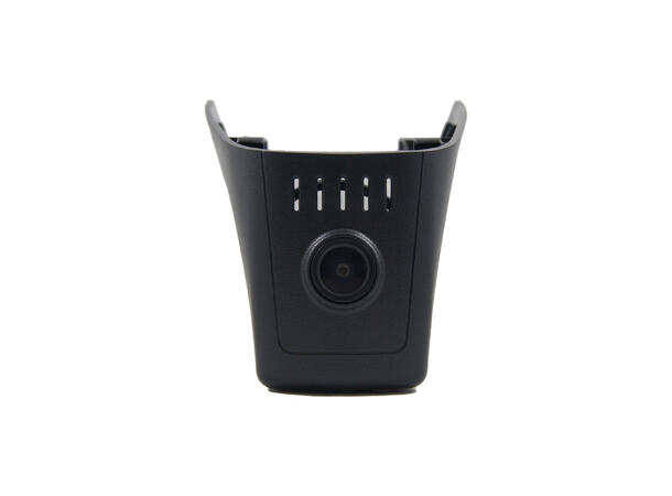 FITCAMX Integrert 4K Dashcam (front) VW Touareg (2019 -->)