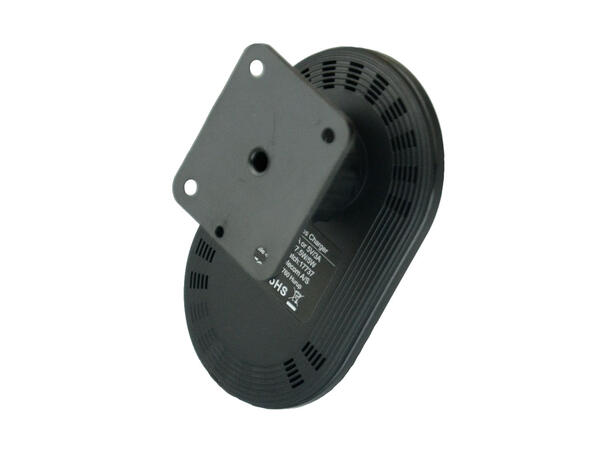 KRAM Fix2Car trådløs lader iPhone 12/13 (15w), magnet feste 