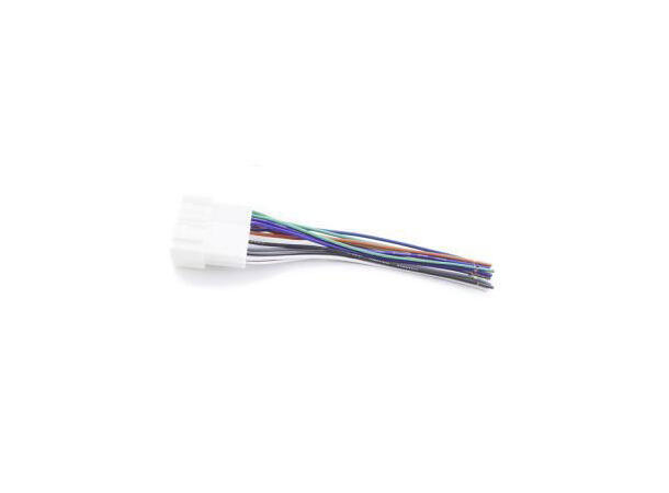 RetroSound 661 Adapterkabel "88-94 GM" 