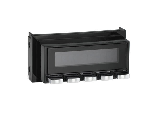 RetroSound BC1 Displayenhet Universal displayenhet 