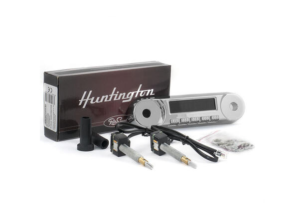 RetroSound Displayenhet Huntington Displayenhet 