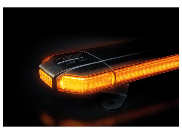Strands Cruise Light varsellys 31,6 cm Varsellys for takmontering 