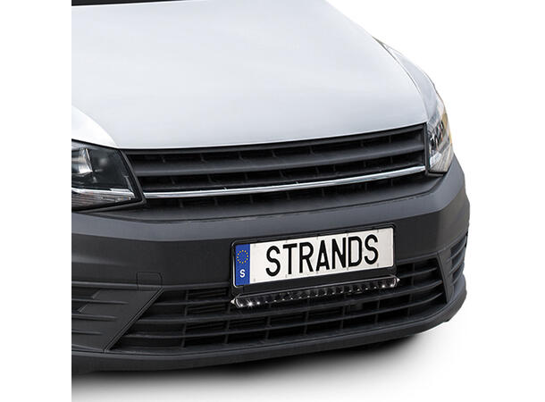 Strands LED-lyspakke VW CADDY VW Caddy 2015-> Nuuk Diamond 