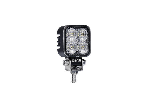 Strands Unity arbeidslampe 10W LED 