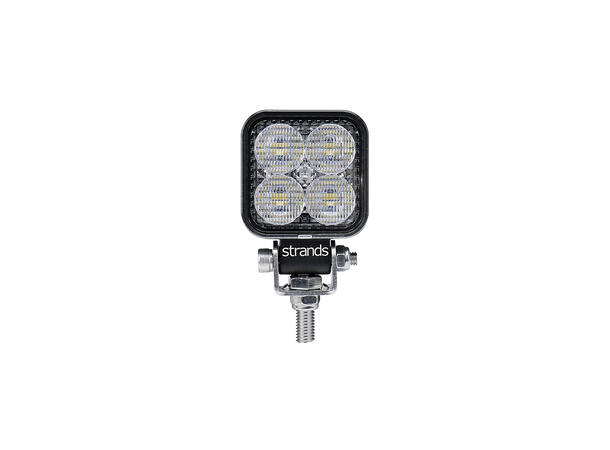 Strands Unity arbeidslampe 10W LED 