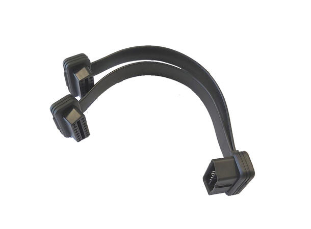 Strands XBB Y-splitter XBB Y-splitter 