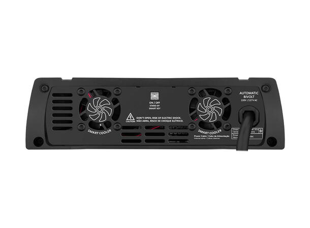 Taramps intelligent lader/strømforsyning 200A lader og strømforsyning 
