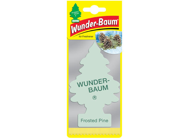 Wunder-Baum Frosted Pine Frosted Pine 