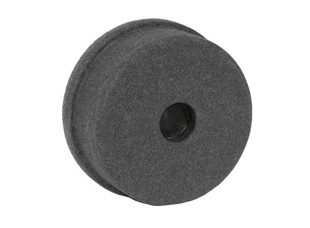 ConnectED 10" basskasse Reservehjulsbrønn (17-18" hjulstørrelse) 