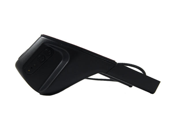 FITCAMX Integrert 4K Dashcam (foran) Universal Model A 
