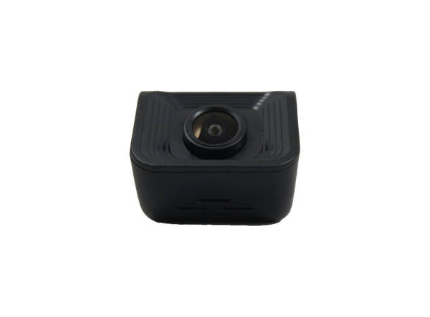 FITCAMX Integrert 4K Dashcam (foran) Universal Model B 
