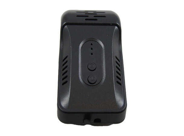 FITCAMX Integrert 4K Dashcam (foran) Universal Model B 