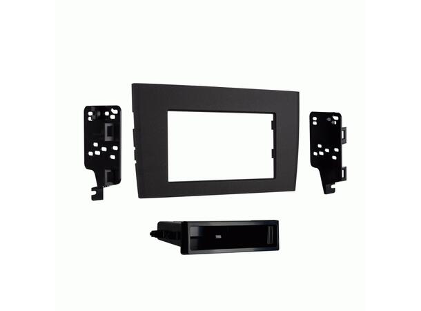 Metra Premium monteringsramme 2-DIN Volvo XC90 (2003 - 2014)